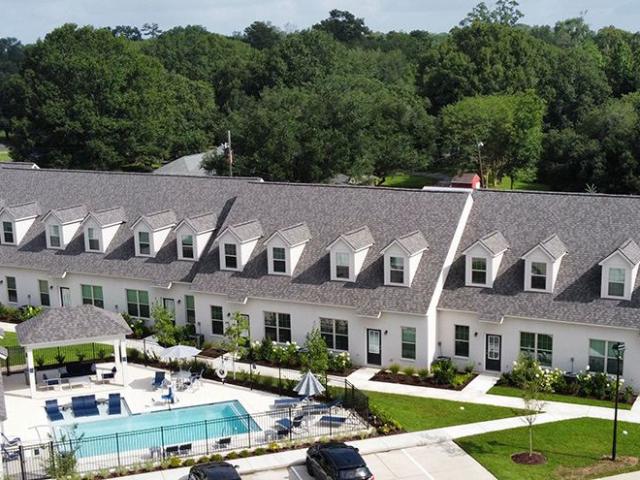 3 BR, 2.5 BA Apartment 36500 Belle Savanne Avenue Unit HOME102I, Geismar, LA 70734