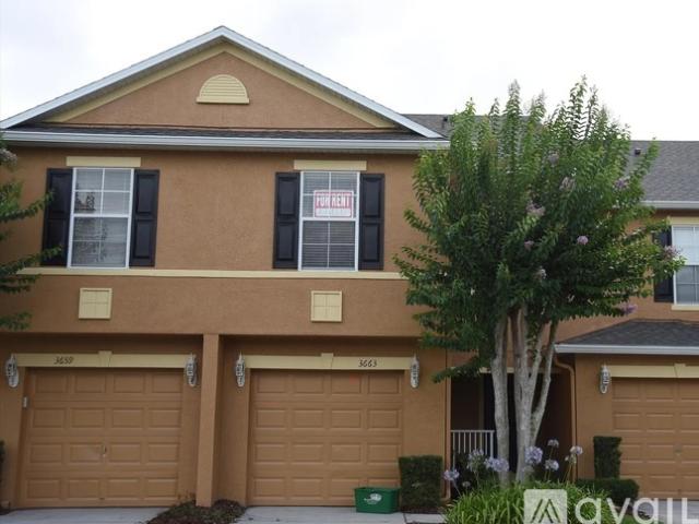 3 BR, 2.5 BA Apartment 3663 Caruso Place, Unit 3663 Caruso Pl, Oviedo, FL, USA, 32765, Oviedo, FL 32765