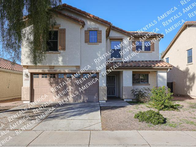 3 BR, 2.5 BA Apartment 3668 E Orchid Ln, Gilbert, AZ 85296