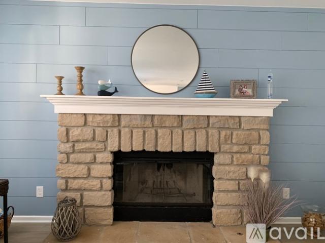 3 BR, 2.5 BA Apartment 3625 North Roger Drive, Port Clinton, OH 43452