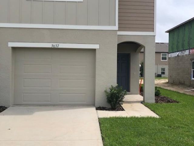 3 BR, 2.5 BA Apartment 3637 Majestic Dr, Unit 3637, Polk County, FL 33803