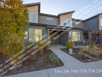 3 BR, 2.5 BA Apartment 374 Pint St, Fort Collins, CO 80524