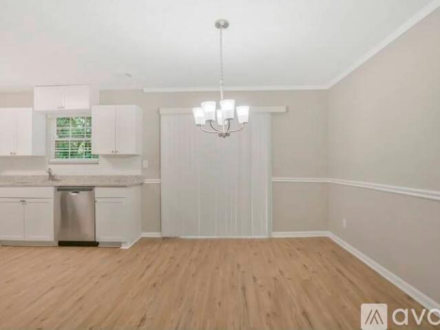 3 BR, 2.5 BA Apartment 3702 Gray Birch Drive, Decatur, GA 30034