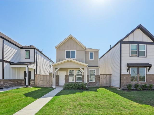 3 BR, 2.5 BA Apartment 3702 Mirabeau Drive Unit 0115, Katy, TX 77494