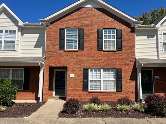 3 BR, 2.5 BA Apartment 3716 Alchemy Ct, Murfreesboro, TN 37128