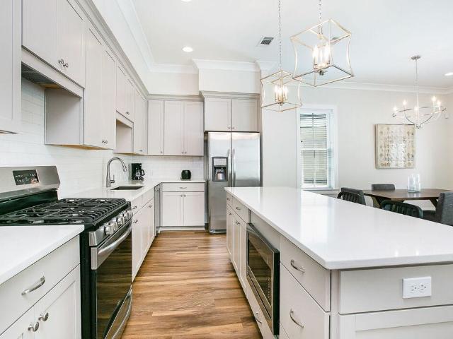 3 BR, 2.5 BA Apartment 37393 Preserve Trail Unit 1 15A, Gonzales, LA 70737