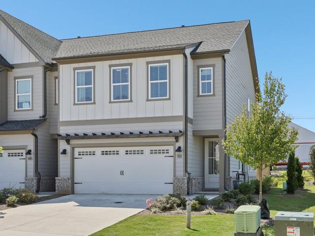3 BR, 2.5 BA Apartment 37 Foxgrove Drive Unit 0156, Dawsonville, GA 30534