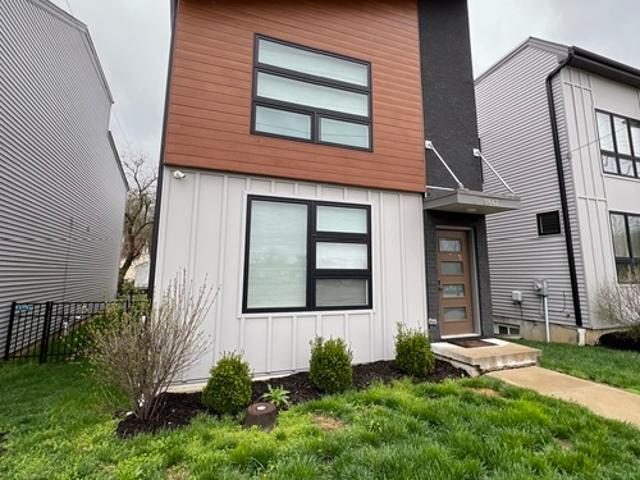 3 BR, 2.5 BA Apartment 3842 Duck Creek Road, Cincinnati, OH 45227