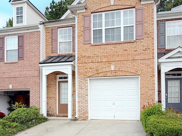 3 BR, 2.5 BA Apartment 3845 Grovemont Pl, Dulith, GA 30096