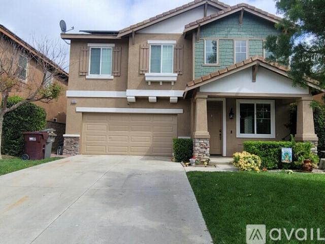 3 BR, 2.5 BA Apartment 38894 Hickory Hill Court, Murrieta, CA 92563