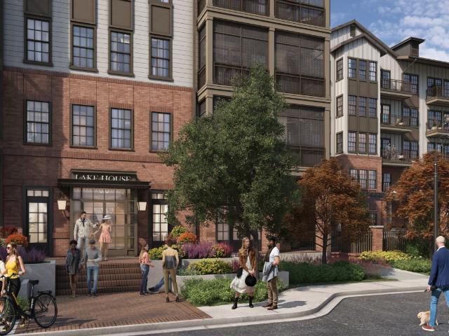 3 BR, 2.5 BA Apartment 3803 Snow Goose Trail Unit 3903, Arlington, TX 76005