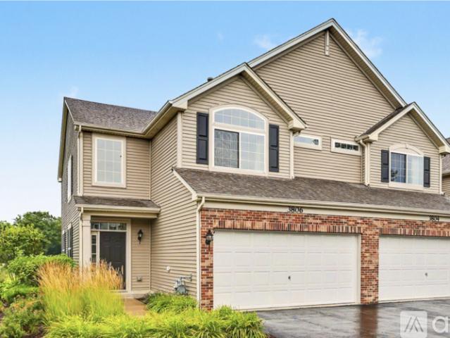 3 BR, 2.5 BA Apartment 3806 Pratt St, Unit 3806, Plano, IL 60545