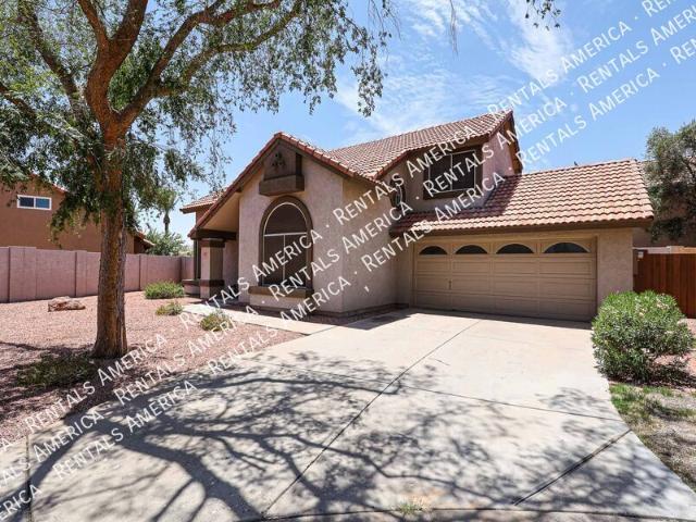 3 BR, 2.5 BA Apartment 3829 E Ironwood Dr, Phoenix, AZ 85044