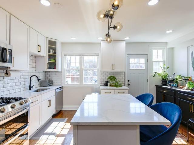 3 BR, 2.5 BA Apartment 3951 Alabama Ave SE, Washington, DC 20020