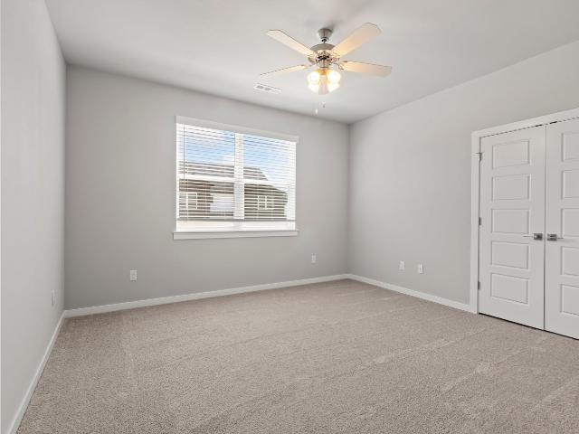 3 BR, 2.5 BA Apartment 3958 Cornell Dr, Unit A Unit 3969H, Springdale, AR 72762
