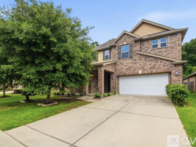 3 BR, 2.5 BA Apartment 3969 Eagle Nest Lake Lane, Magnolia, TX 77354