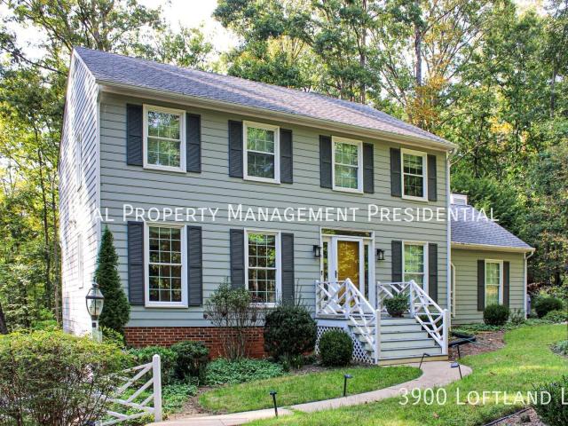 3 BR, 2.5 BA Apartment 3900 Loftland Ln, Earlysville, VA 22936