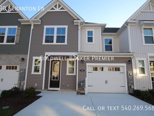 3 BR, 2.5 BA Apartment 390 Scranton Ln, Ocean view, DE 19970