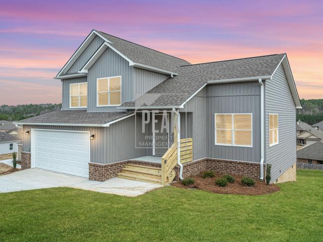 3 BR, 2.5 BA Apartment 390 Woodland Cir Odenville, AL 35120