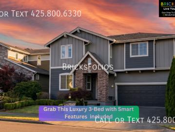 3 BR, 2.5 BA Apartment 3918 220th St SE, Bothell, WA 98021