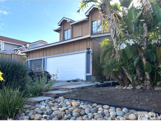3 BR, 2.5 BA Apartment 4044 Rockford Drive, Antioch, CA 94509