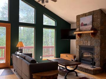 3 BR, 2.5 BA Apartment 405 Ponderosa Road, Fairplay, CO 80440