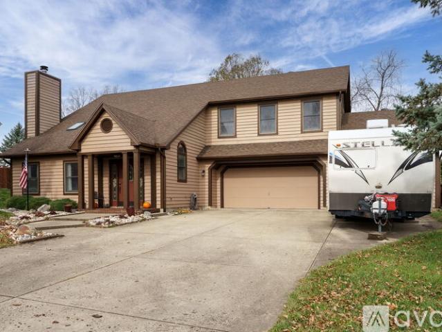3 BR, 2.5 BA Apartment 4078 Margate Dr, Beavercreek, OH 45430