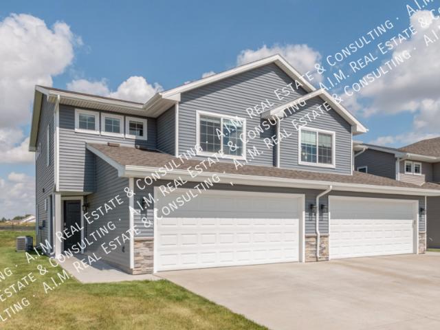 3 BR, 2.5 BA Apartment 4006 NW Northwood Lane, Ankeny, IA 50023