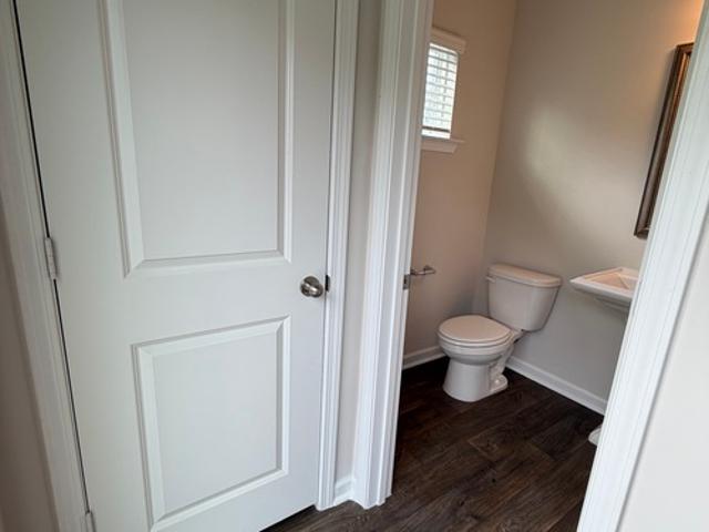 3 BR, 2.5 BA Apartment 400 Speyside Lane, Unit Room 1, Anderson, SC 29621