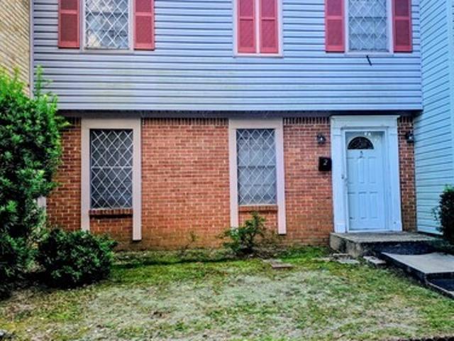 3 BR, 2.5 BA Apartment 4017 Cottage Hill Rd, Unit 2, Mobile, AL 36609