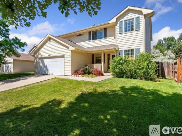 3 BR, 2.5 BA Apartment 4015 Sunstone Way, Fort Collins, CO 80525