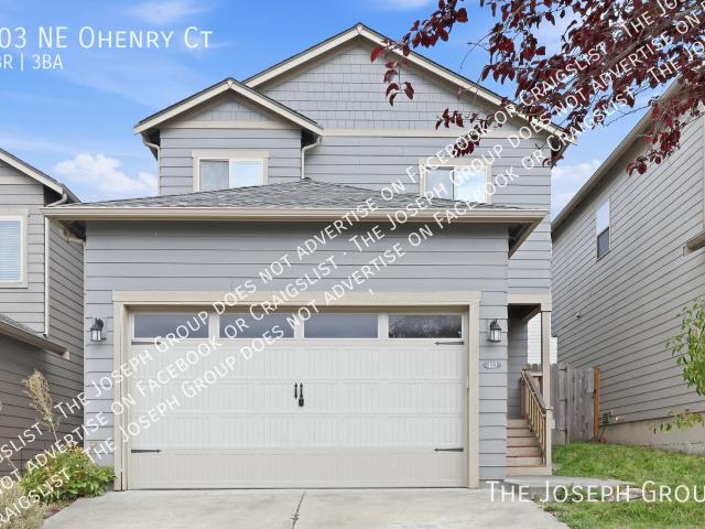 3 BR, 2.5 BA Apartment 403 NE Ohenry Ct, Poulsbo, WA 98370