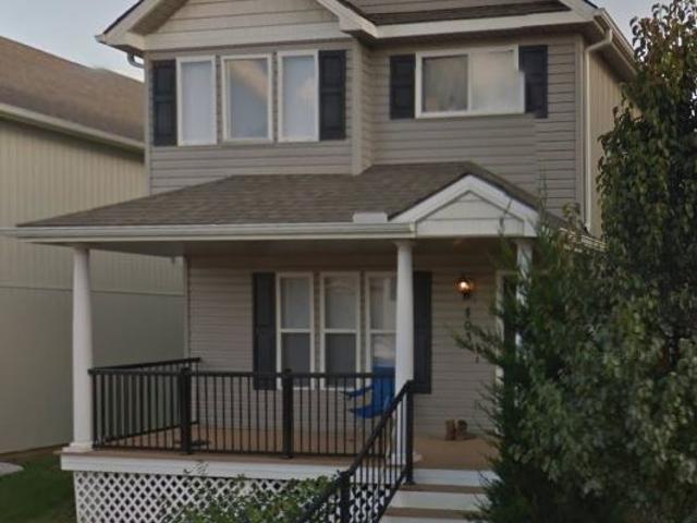 3 BR, 2.5 BA Apartment 403 NE Coldwater Creek, Grain Valley, MO 64029