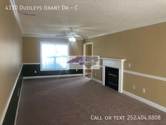 3 BR, 2.5 BA Apartment 4170 Dudleys Grant Dr, Winterville, NC 28590