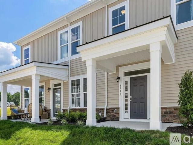 3 BR, 2.5 BA Apartment 4111 Next Level Trace, Unit Wescott, Midlothian, VA 23112