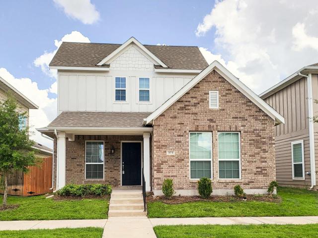 3 BR, 2.5 BA Apartment 413 Meadow Lane Unit 321CD, Forney, TX 75126