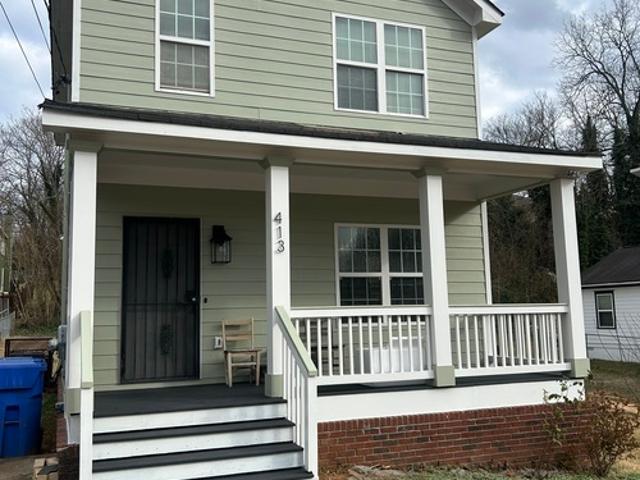 3 BR, 2.5 BA Apartment 413 Elm Street Northwest, Atlanta, GA 30314
