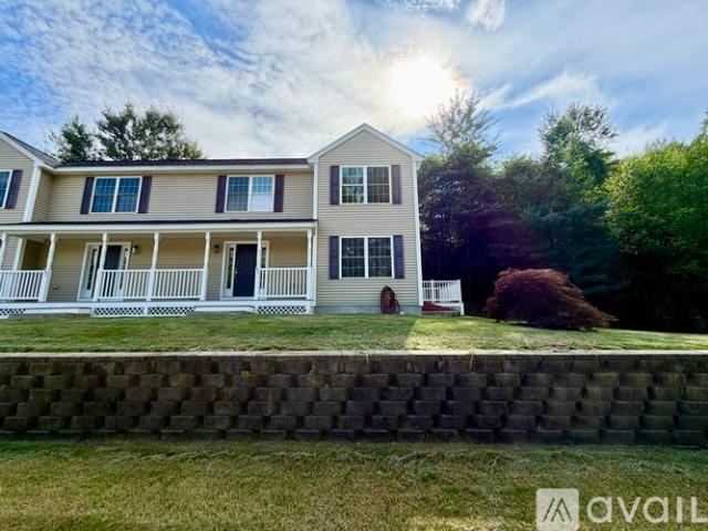 3 BR, 2.5 BA Apartment 41 Tonella Rd, Unit Unit 41, Milford, NH 03055
