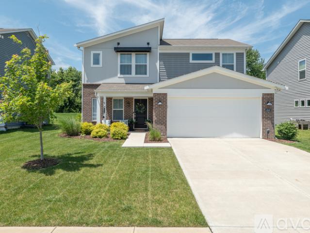 3 BR, 2.5 BA Apartment 4240 Evening Sky Way, Indianapolis, IN 46239