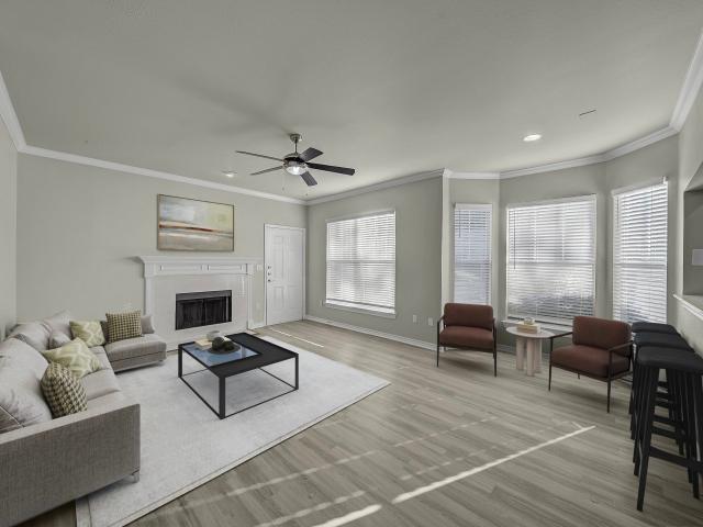 3 BR, 2.5 BA Apartment 4253 Hunt Drive Unit 4206, Carrollton, TX 75010