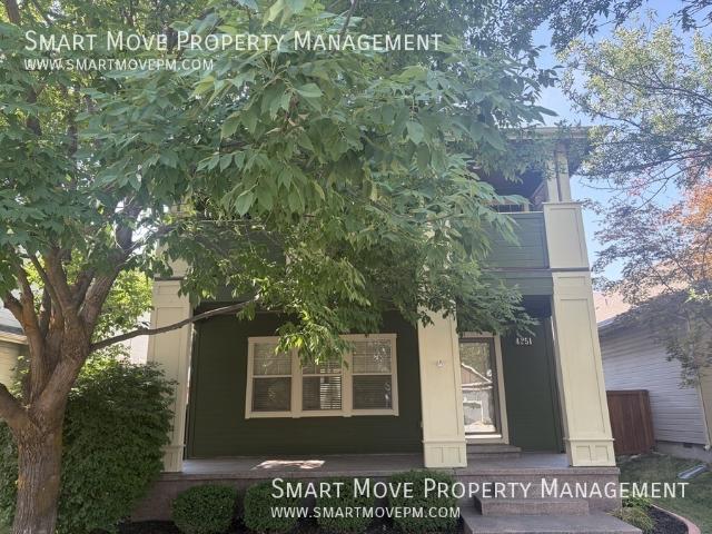 3 BR, 2.5 BA Apartment 4251 Homestead Rim, Boise, ID 83716