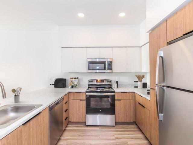 3 BR, 2.5 BA Apartment 4267 N 4th Ave Unit 705, Tucson, AZ 85705