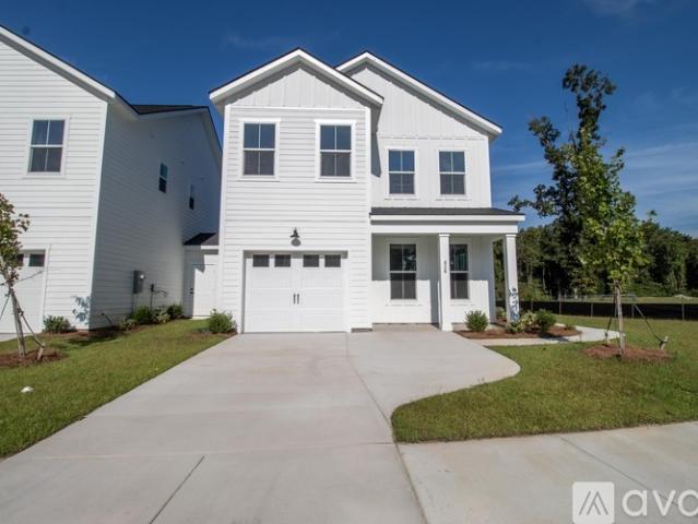 3 BR, 2.5 BA Apartment 426 Queenview Ln, Charleston, SC 29414