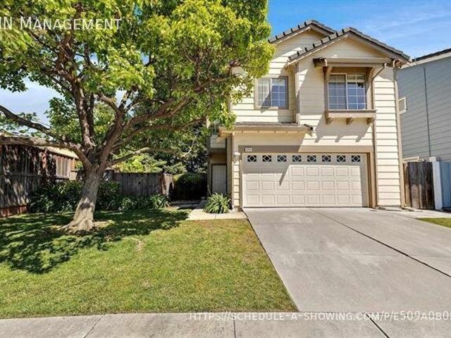 3 BR, 2.5 BA Apartment 4290 Tiburon Dr, Fremont, CA 94555