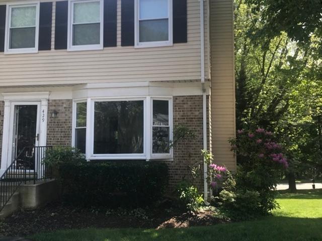 3 BR, 2.5 BA Apartment 429 Colonial Ridge Lane, Unit 429 Colonial Ridge Lane, Arnold, MD 21012