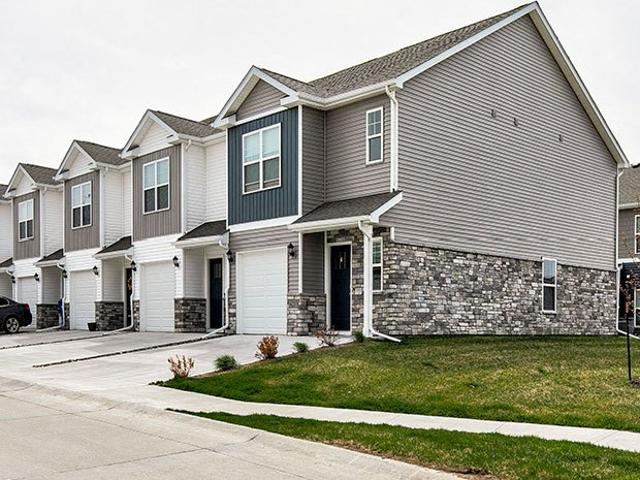 3 BR, 2.5 BA Apartment 4200 NE 17th Ln Unit 1651NE, Ankeny, IA 50021