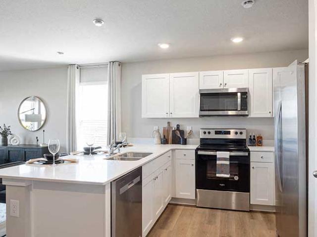 3 BR, 2.5 BA Apartment 4200 NE 17th Ln Unit 4448NE, Ankeny, IA 50021