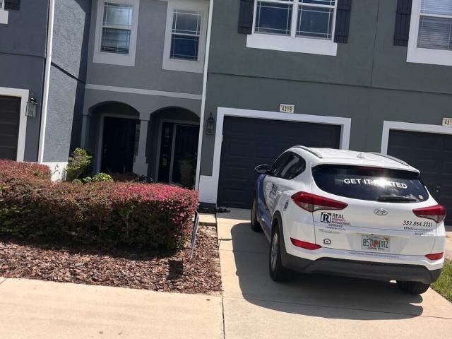 3 BR, 2.5 BA Apartment 4219 SW 55th Cir, Ocala, FL 34474