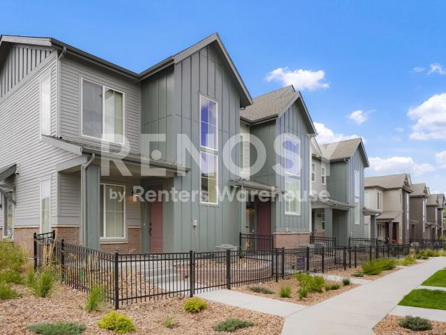 3 BR, 2.5 BA Apartment 421 Millwall Cir, Castle Pines, CO 80108