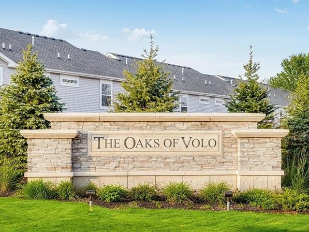 3 BR, 2.5 BA Apartment 422 Red Oak Circle, Unit 2, Volo, IL 60020